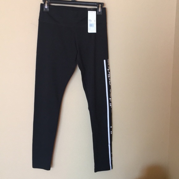 NWT adidas Celebrate the 90s Tights - Picture 3 of 8